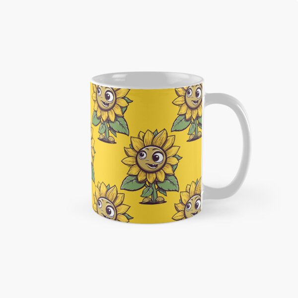 Item preview, Sunflower Pattern designed and sold by RockBeeDesigns.