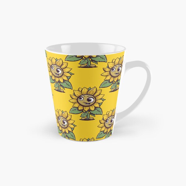 Item preview, Sunflower Pattern designed and sold by RockBeeDesigns.