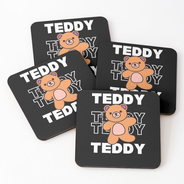 Item preview, Teddy bears. designed and sold by Akkapab.
