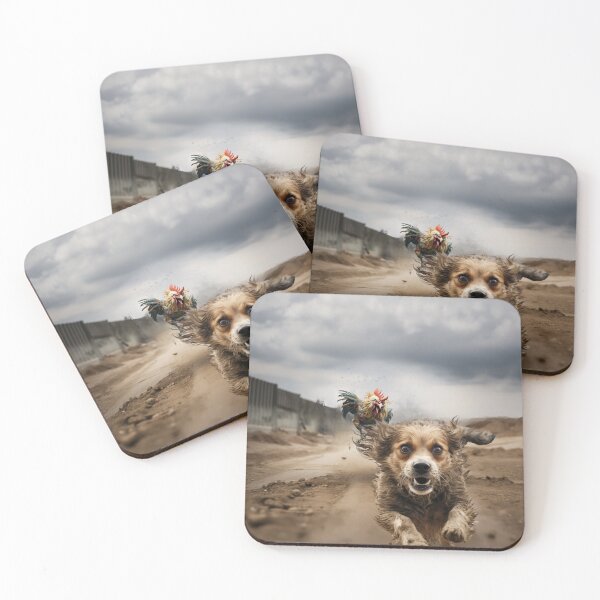 Item preview, Crazy Rooster! designed and sold by NDMDesignStudio.