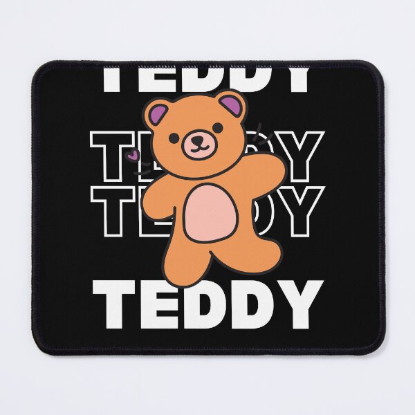 Item preview, Teddy bears. designed and sold by Akkapab.
