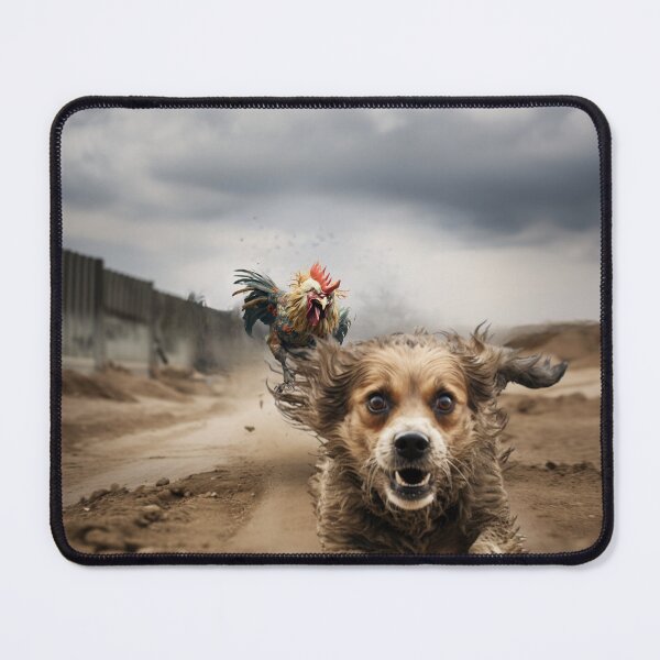 Item preview, Crazy Rooster! designed and sold by NDMDesignStudio.