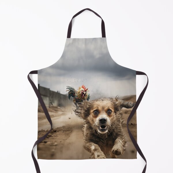 Item preview, Crazy Rooster! designed and sold by NDMDesignStudio.