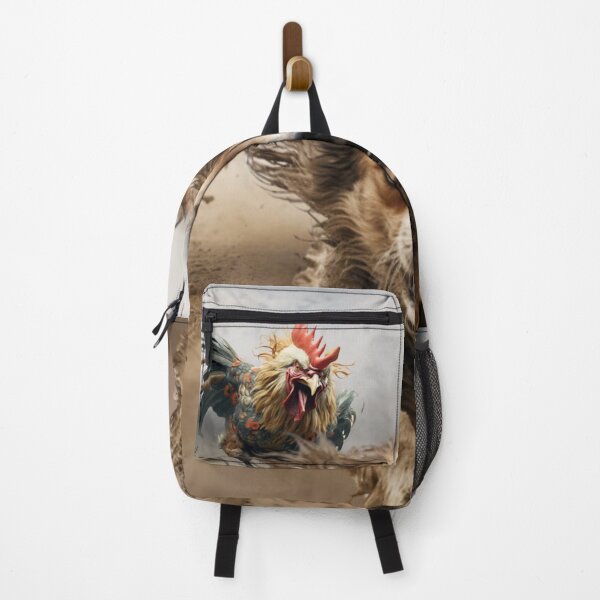 Item preview, Crazy Rooster! designed and sold by NDMDesignStudio.