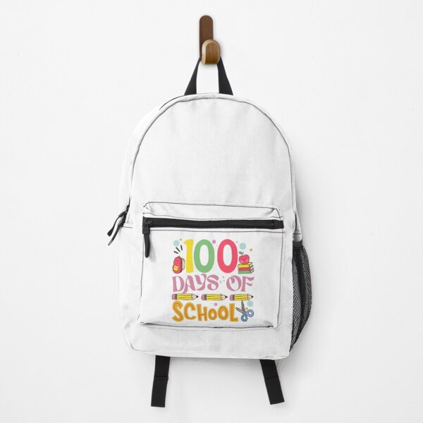 Item preview, 100 Days Of School designed and sold by Mich' Micha ⭐⭐⭐⭐⭐.