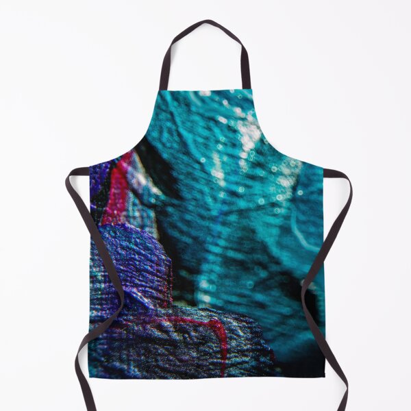 Item preview, Slippery Cavern Ledge Abstract Art designed and sold by oz10.