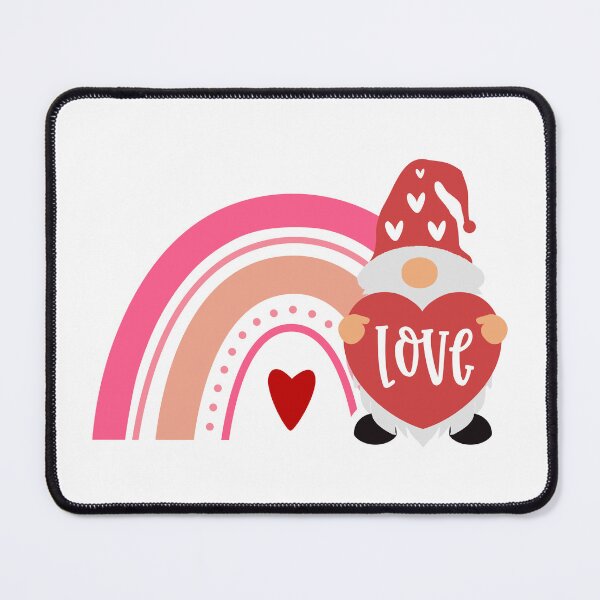 Item preview, Gnome's Love Whispers: Enchanted Valentine Magic designed and sold by formanienazarty.