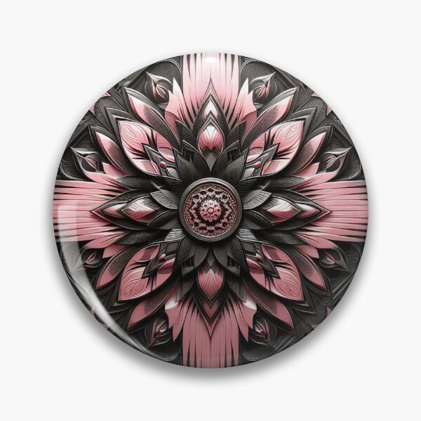 Item preview, Pink Carbon Fiber 17 designed and sold by Daniel Dudgeon.