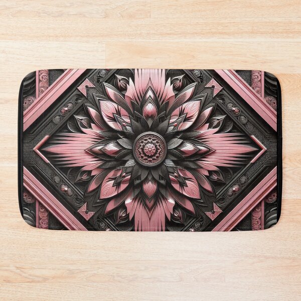 Item preview, Pink Carbon Fiber 17 designed and sold by Daniel Dudgeon.