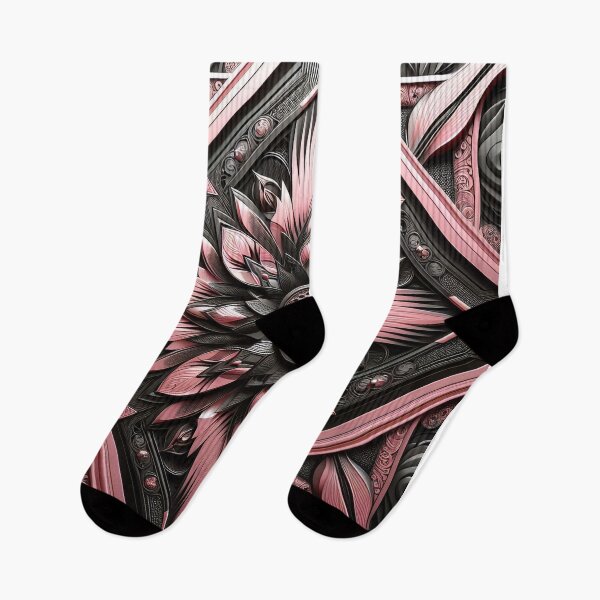 Item preview, Pink Carbon Fiber 17 designed and sold by Daniel Dudgeon.