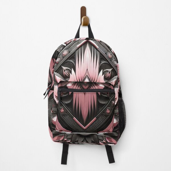 Item preview, Pink Carbon Fiber 17 designed and sold by Daniel Dudgeon.