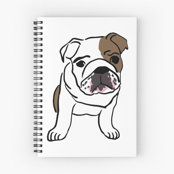 Artikelvorschau, BullDog HD entworfen und verkauft von Bluelynx.
