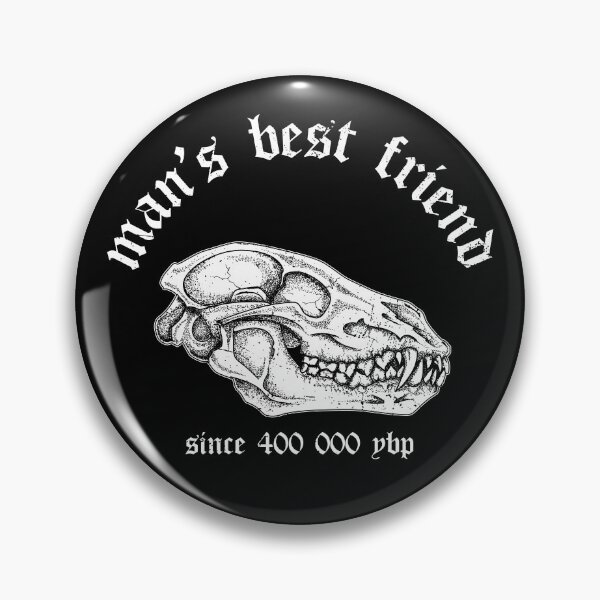 Item preview, Man's best friend designed and sold by xlkx.