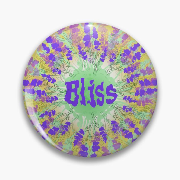 Item preview, Lavender bliss designed and sold by Flowersonstuff.