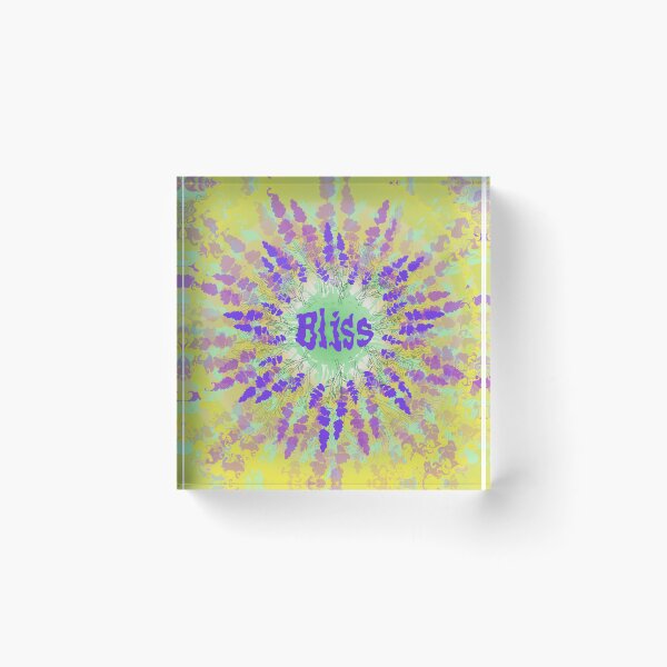 Item preview, Lavender bliss designed and sold by Flowersonstuff.