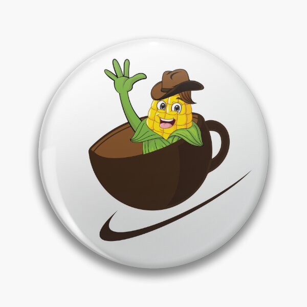 Item preview, cowboy loves coffee designed and sold by Design Universe.