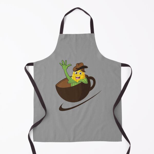 Item preview, cowboy loves coffee designed and sold by Design Universe.