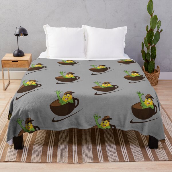 Item preview, cowboy loves coffee designed and sold by Design Universe.