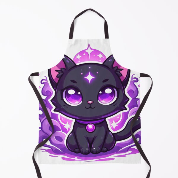 Item preview, Magical Kitty designed and sold by SugarInk.