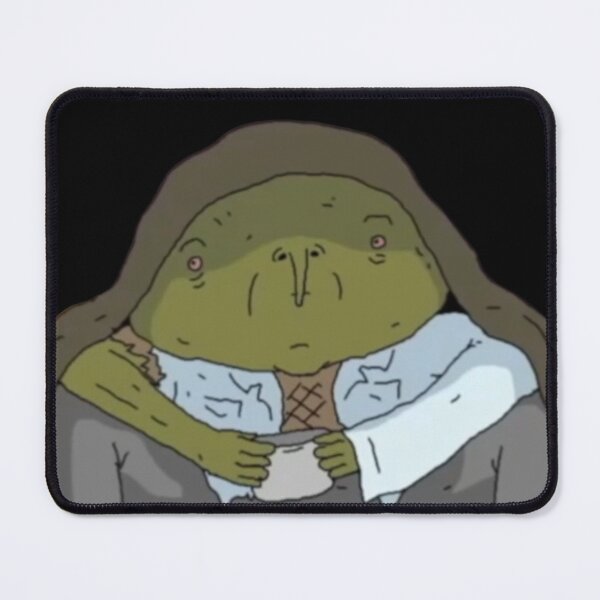 Item preview, Clarence squatting designed and sold by OGClothes.