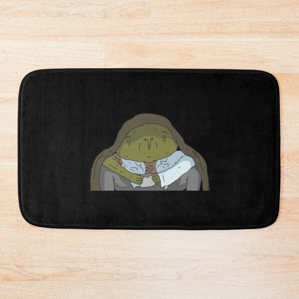 Item preview, Clarence squatting designed and sold by OGClothes.