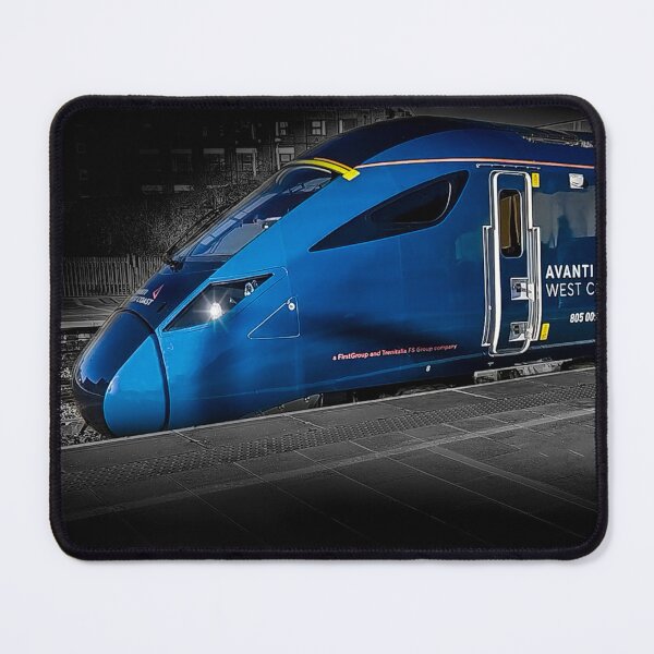 Item preview, Avanti Class 805 {Colour Pop} designed and sold by philpace.