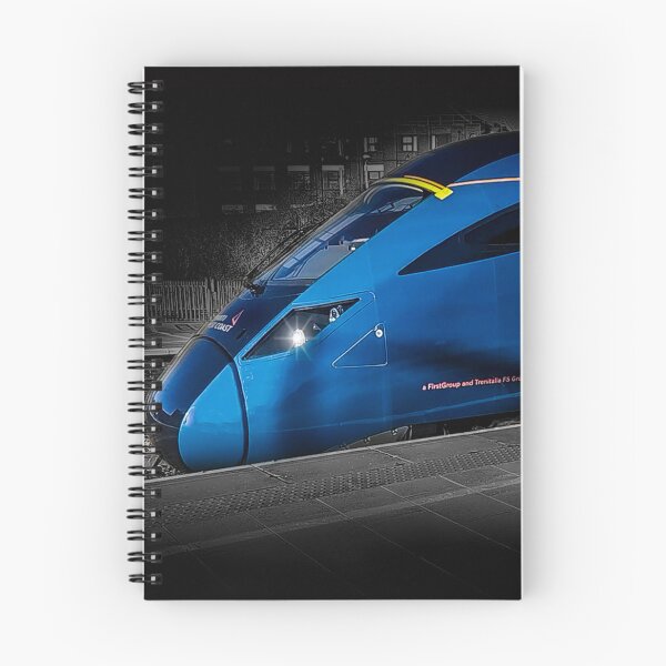 Item preview, Avanti Class 805 {Colour Pop} designed and sold by philpace.