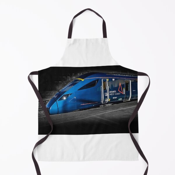 Item preview, Avanti Class 805 {Colour Pop} designed and sold by philpace.