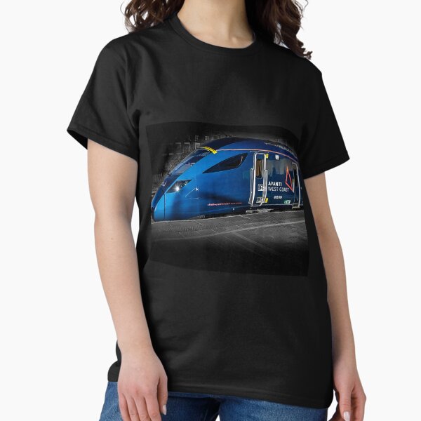 Item preview, Avanti Class 805 {Colour Pop} designed and sold by philpace.