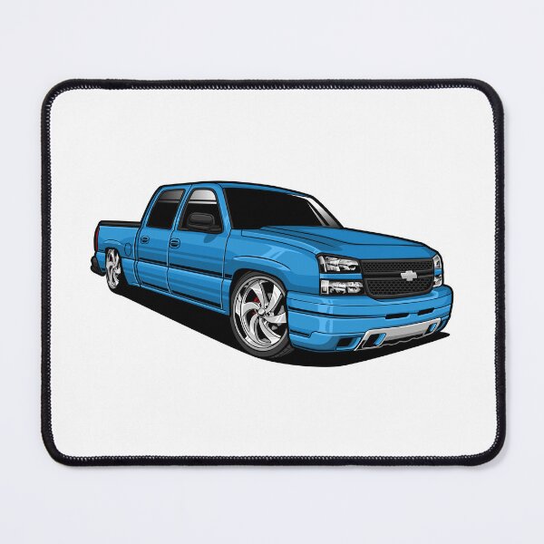 Item preview, 2006 Chevrolet Silverado 1500 designed and sold by vektoranda.
