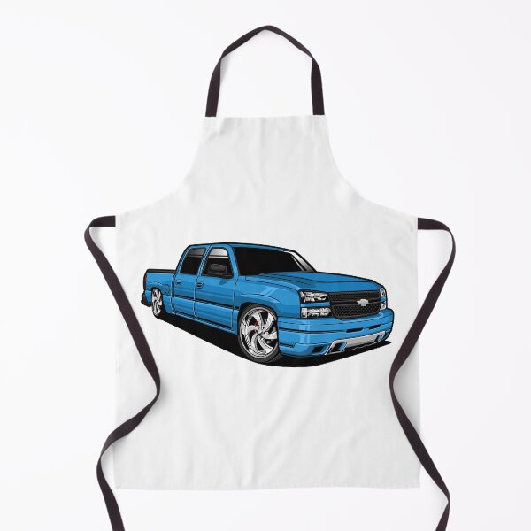 Item preview, 2006 Chevrolet Silverado 1500 designed and sold by vektoranda.