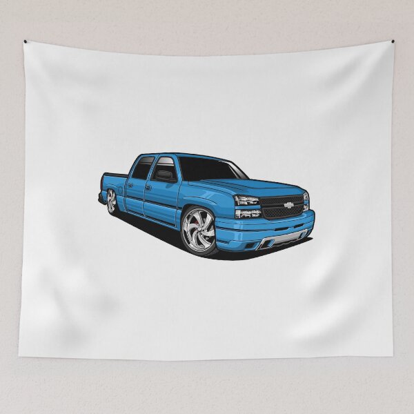 Item preview, 2006 Chevrolet Silverado 1500 designed and sold by vektoranda.