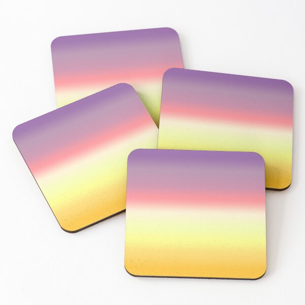 Item preview, Passion Fruit Gradient designed and sold by misimichu.