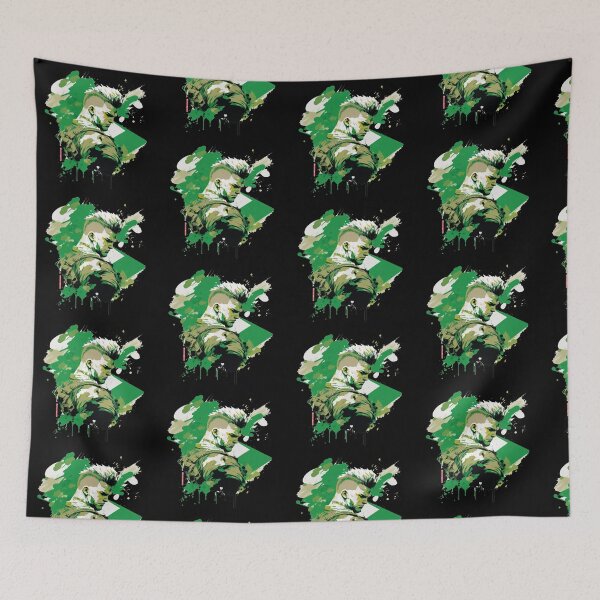Item preview, guile designed and sold by nerdyrock.