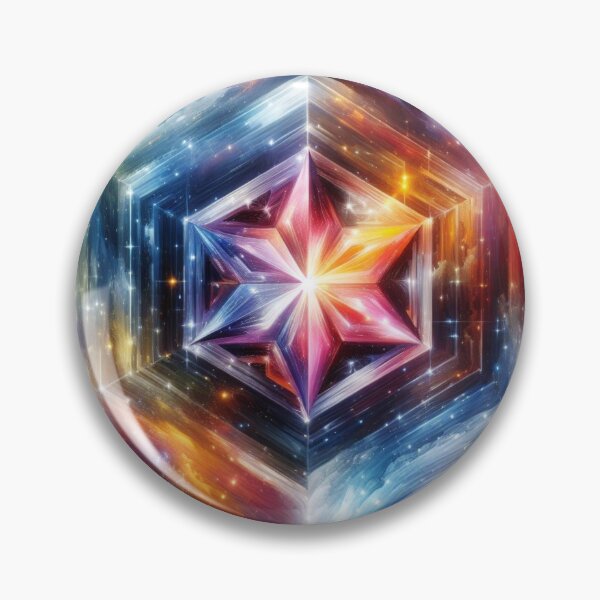 Item preview, Celestial crystal super star designed and sold by Lyavalio.