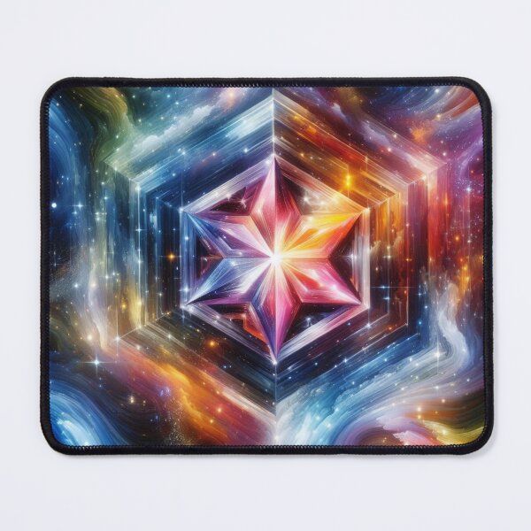 Item preview, Celestial crystal super star designed and sold by Lyavalio.