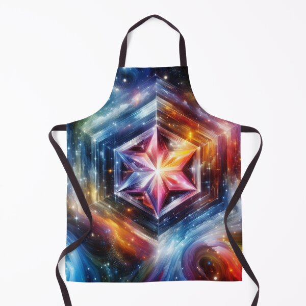Item preview, Celestial crystal super star designed and sold by Lyavalio.