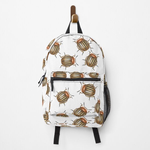 Item preview, Colorado potato beetle designed and sold by TheRightHonMP.