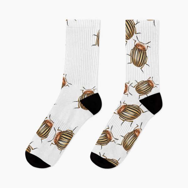Item preview, Colorado potato beetle designed and sold by TheRightHonMP.