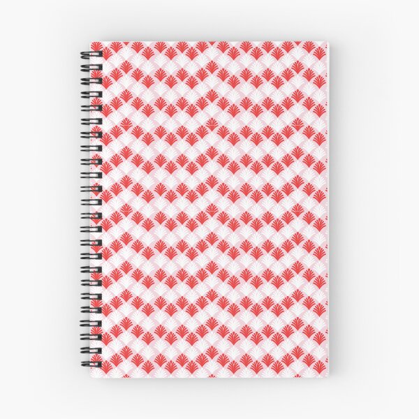 Item preview, Thai pattern, Thai fabric, red bush pattern, fan style for everyone in the family. designed and sold by isaartboho.