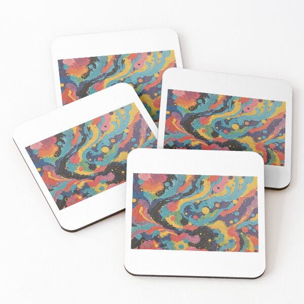 Item preview, Scribble Dreams: An Immersive Line Drawing Journey designed and sold by PanoramaPrints.