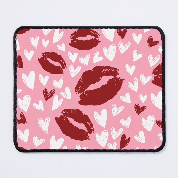 Item preview, Lips and hearts: playful accents for special moments designed and sold by Pilot-Eugen.