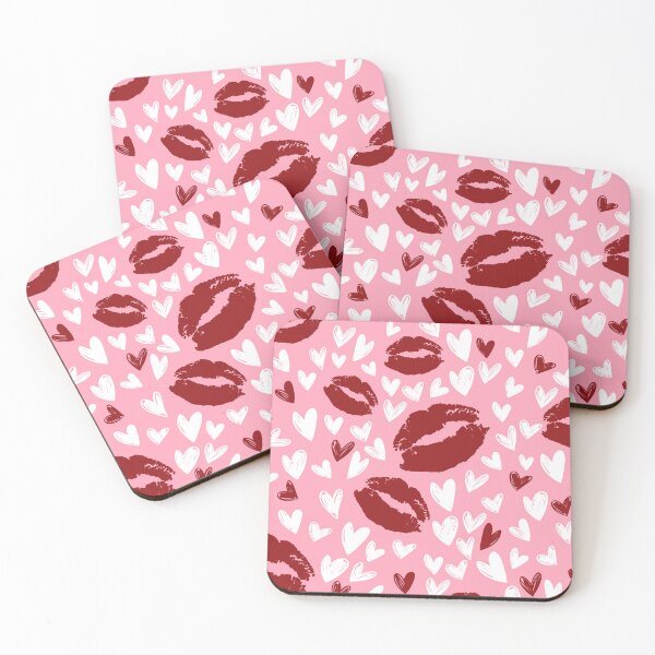 Item preview, Lips and hearts: playful accents for special moments designed and sold by Pilot-Eugen.