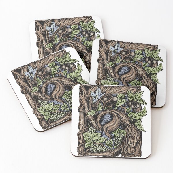 Item preview, WINE AND OAK - MINORYA ART CREATIONS designed and sold by MinoryaArt.