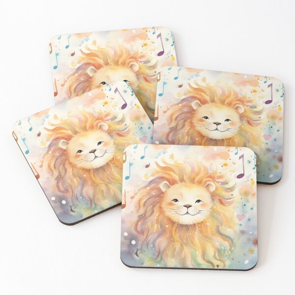 Item preview, Melodic Mane designed and sold by cute-animals99.