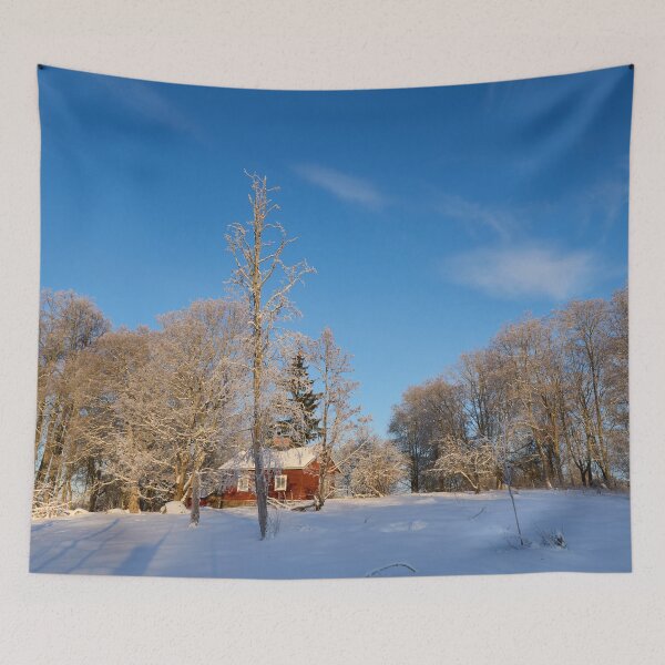 Item preview, Vicarage garden 2. Pirkkala designed and sold by Jouko Lehto Photography.