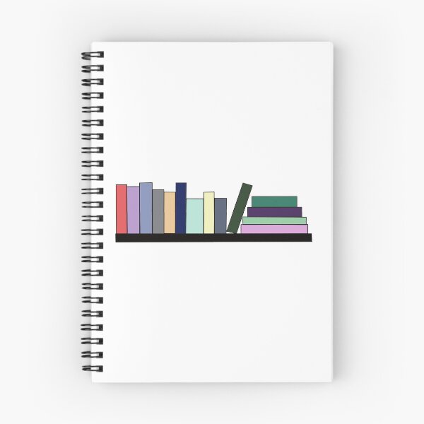 Item preview, Bookshelf designed and sold by hakunamatata72.