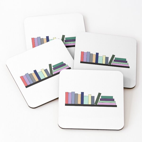 Item preview, Bookshelf designed and sold by hakunamatata72.