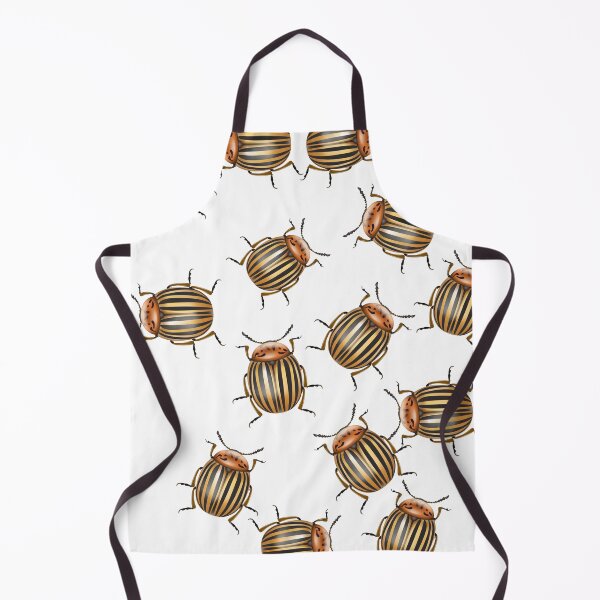 Item preview, Colorado potato beetle designed and sold by TheRightHonMP.