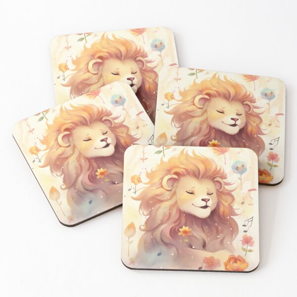 Item preview, Melodic Mane designed and sold by cute-animals99.
